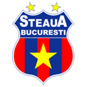 logo Steaua Bucarest